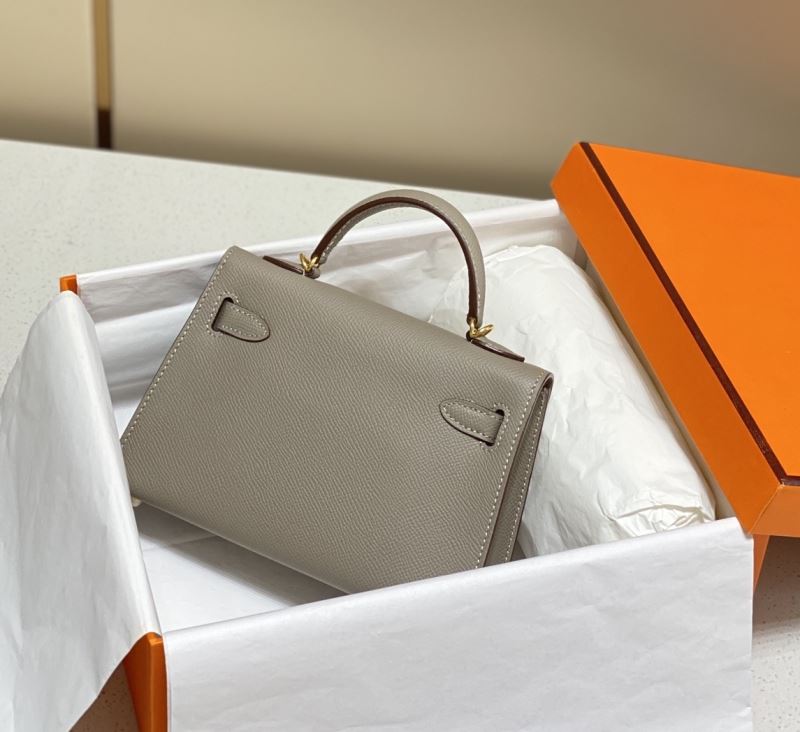 Hermes Kelly Bags